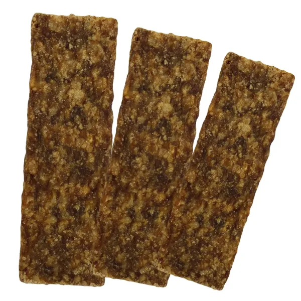 Lammstreifen Lammfleischstreifen – Natürlicher Hundesnack aus 98,7% Lamm