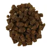 Mini Würfel Lamm Lammfleisch Mini Würfel – 100% Lamm, hypoallergener Protein-Snack für Hunde