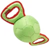 Power Pully L grün Power Pully L – Robustes Zerrspielzeug für aktive Hunde