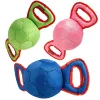 Power Pully Set Power Pully L – Robustes Zerrspielzeug für aktive Hunde