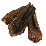 Rinderpansen 12–15 cm – Natürlicher Kausnack für Hunde, 100 % Rind