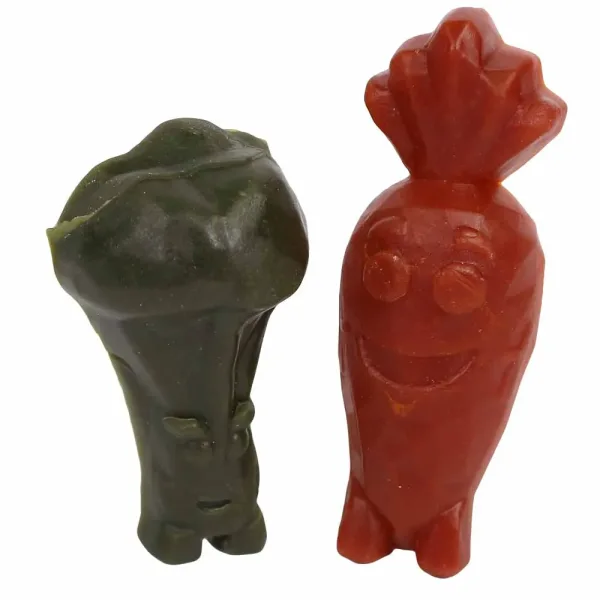 Senior Soft veggie Senior Soft Veggie 2st. - Weicher Senior Hundesnack
