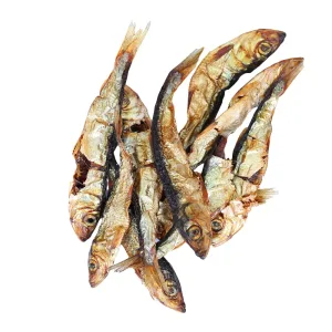 Sprotten Sprotten – Natürlicher Hundesnack aus 100% Fisch