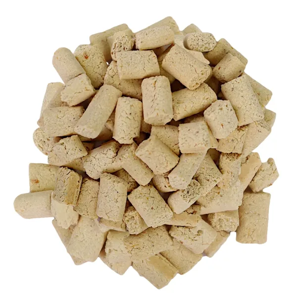 Veggie Perle Kokos Kokos Perle – Früchte-Gemüse-Snack für Hunde
