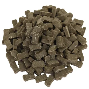 Spinat Kürbis Mix Soft – Vegetarische Hundeleckerli