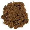 Würfel Premium Pferd Pferdefleisch Würfel Premium – Proteinreicher Softsnack für Hunde