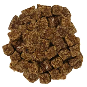 Pferdefleisch Würfel Premium – Proteinreicher Softsnack für Hunde