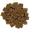 Würfel Premium Rind Rindfleisch Würfel Premium – Nährstoffreiche Softsnacks für Hunde
