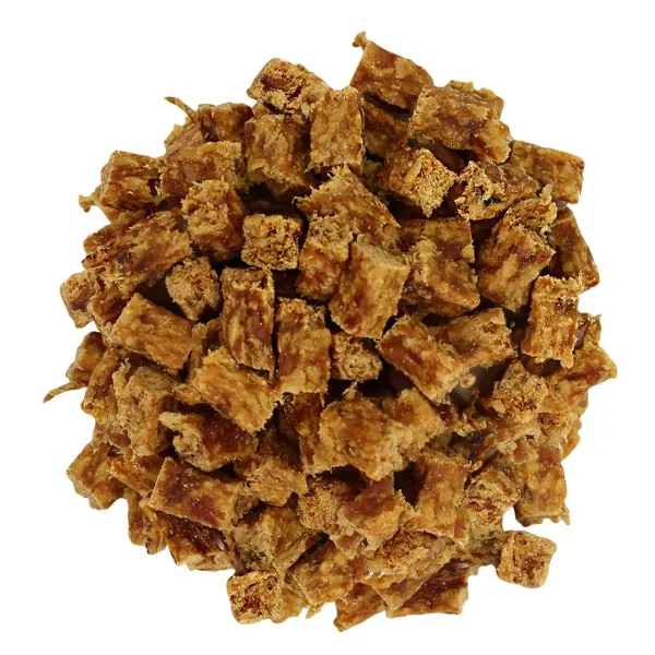 Entenfleisch Würfel Soft – Weiche Softsnacks für Hunde