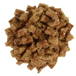 Kaninchenfleisch Würfel Soft – Premium-Softsnack für Hunde