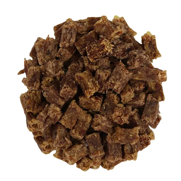 Würfel Soft Lamm Lammfleisch Würfel Soft – Weicher Hypoallergener Snack für Hunde