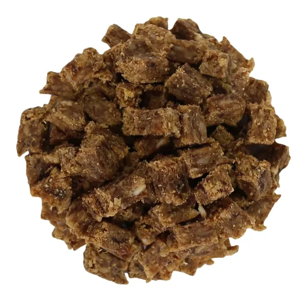 Würfel Soft RInd Rindfleisch Würfel Soft – Weicher Premium-Snack für Hunde