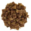 Würfel Soft reh Rehfleisch Würfel Soft – Hypoallergener Wildsnack für Hunde