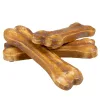 collagenknochen rind Collagen Rinderknochen – Zahnpflege-Kauartikel mit Huhn