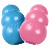 kong puppy m mix KONG Puppy M – Welpenspielzeug aus weichem Naturkautschuk